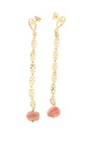 Orecchini Comete Donna in Bronzo UORM156 - UORM156